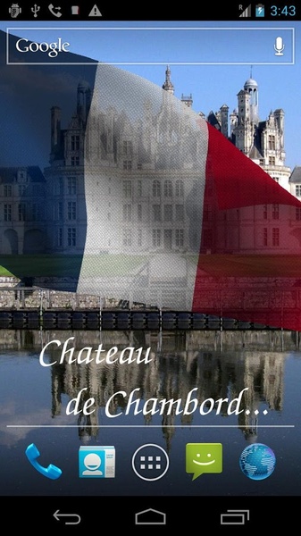 France Flag - Preview 5
