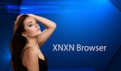 X Browser screenshot 1