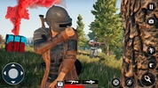 Fire Squad Battle Royale Game screenshot 3
