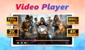 MAX - PLAYit Video Player - MX screenshot 3