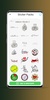 Islamic Chat Stickers & Duas screenshot 8