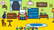 Hello Kitty: Good Night screenshot 6