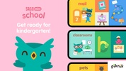 Sago Mini School (Kids 2-5) screenshot 9