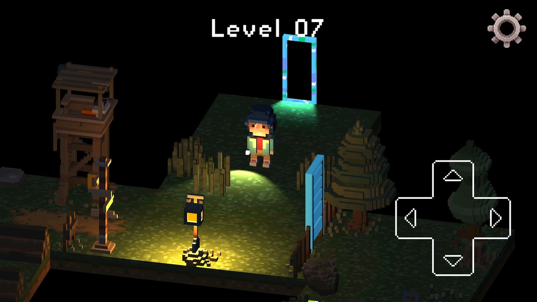 Necromancer 2: The Crypt of the Pixels - Preview 13