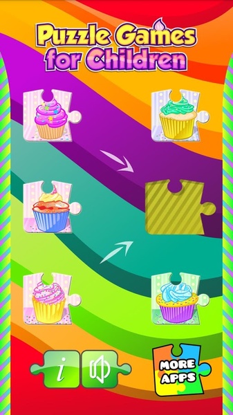 Puzzle Games for Children - Preview 5