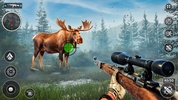 Deer Hunting Clash: Wild Hunt screenshot 9