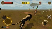 Lion Chase screenshot 5