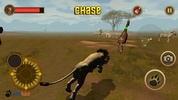 Lion Chase screenshot 5