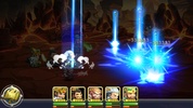 Three Kingdoms: Global War screenshot 1