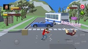 City Mafia Fighting screenshot 4