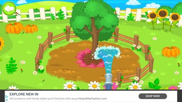Farm for kids screenshot 3
