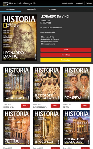Historia National Geographic - Preview 6