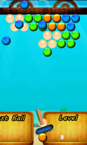 Top Free Bubble Shooter 2015 - Preview 3