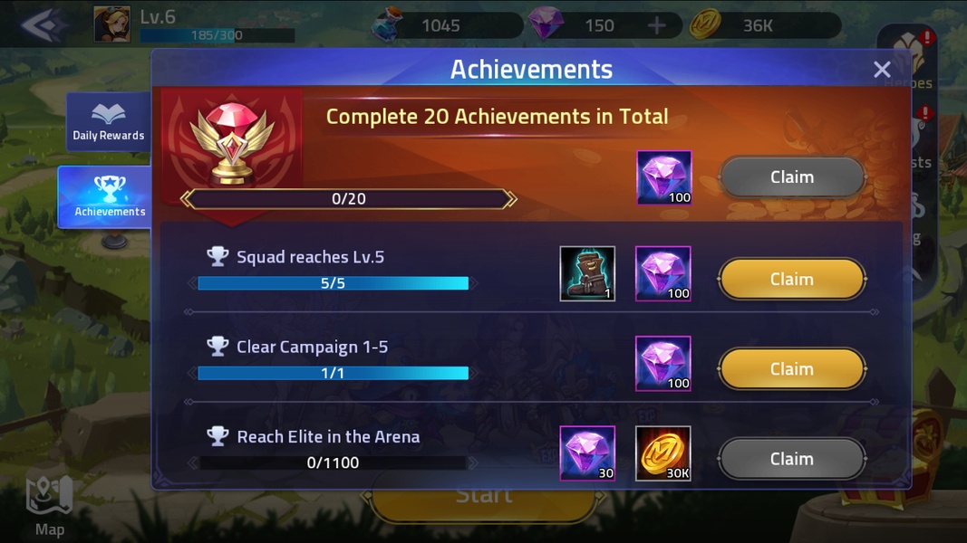 Mobile Legends: Adventure - Preview 9