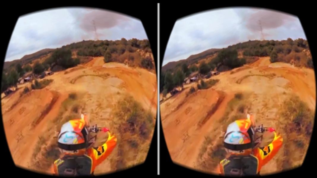 Free VR Player - Preview 3