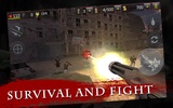 Zombie Hell 2 - FPS Shooting screenshot 4
