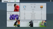 FIFA 16 Ultimate Team screenshot 8