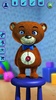 Talking Teddy Bear – Games for Kids & Family Free screenshot 15