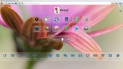 SSuite NetSurfer Prometheus screenshot 10