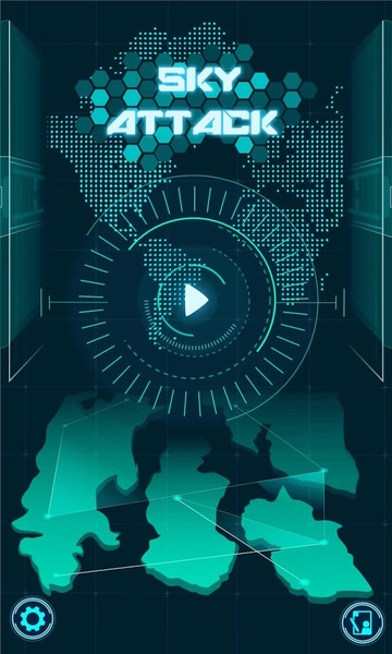Sky Attack - Preview 5