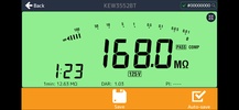 KEW Smart Advanced screenshot 7