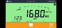 KEW Smart Advanced screenshot 7