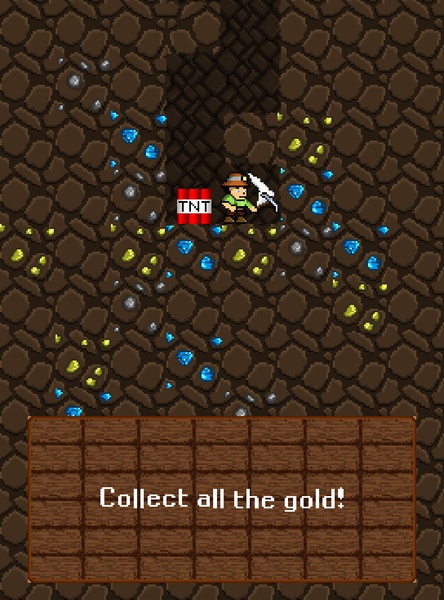 Pick and Dig - Preview 10