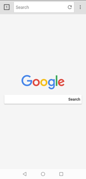 Lite Browser - Preview 3