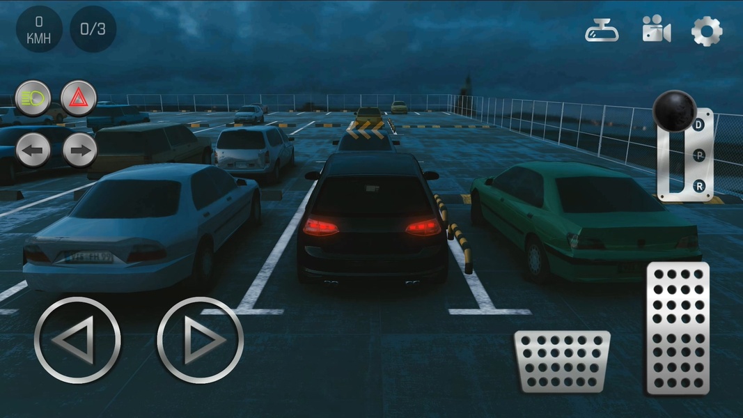 Parking Master Multiplayer 2 para Android - Baixe o APK na Uptodown