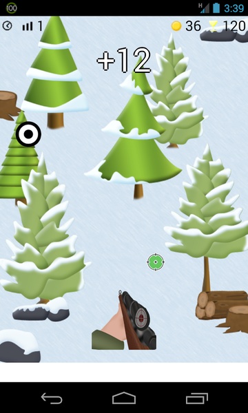 Sniper Free - Preview 2