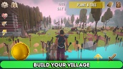 Real Medieval Village Life rpg screenshot 8
