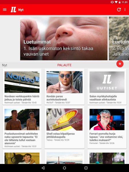 Iltalehti.fi - Preview 9