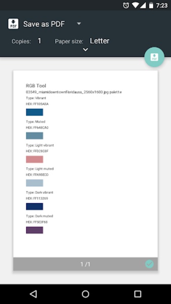 RGB Tool - Preview 9