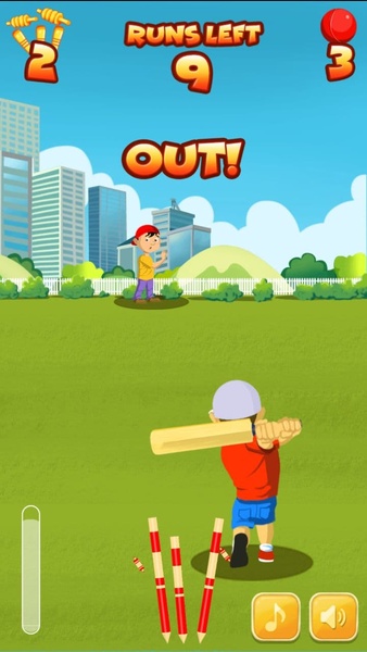 Street Cricket - Preview 6