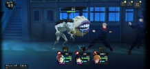 Jujutsu Kaisen: Phantom Parade screenshot 2