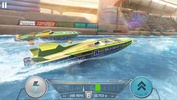 Boat Racing 3D: Jetski Driver screenshot 14