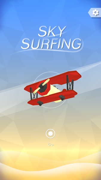 Sky Surfing - Preview 4