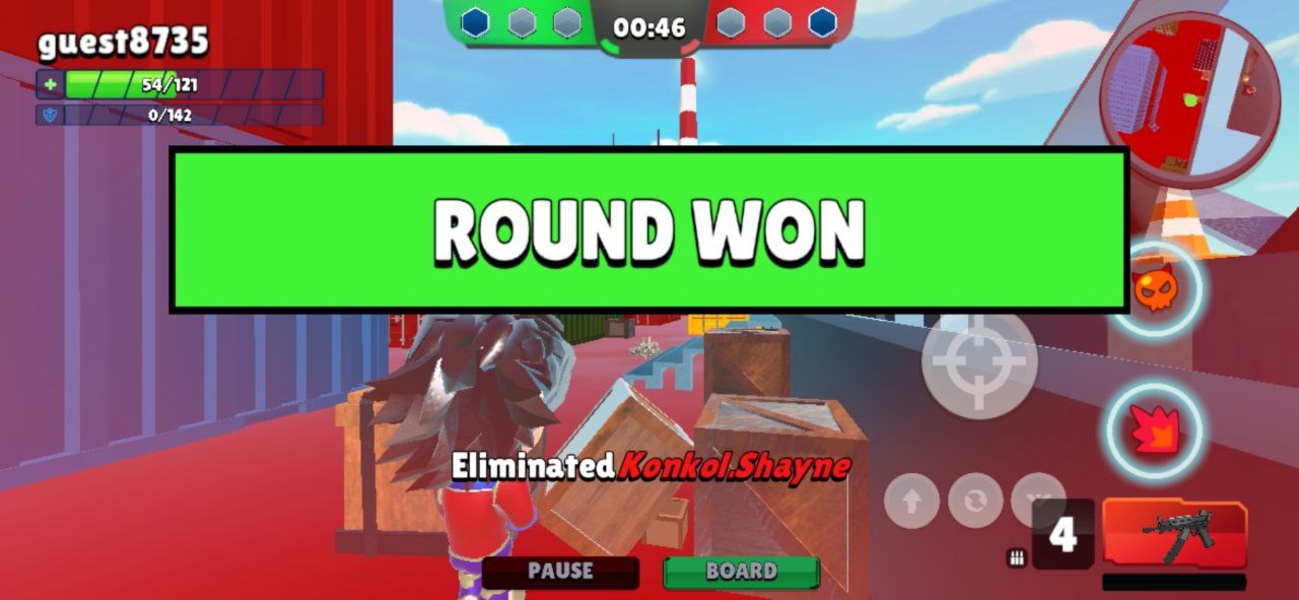 Battle Hero - Preview 7