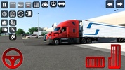 American Truck Simulator game screenshot 2