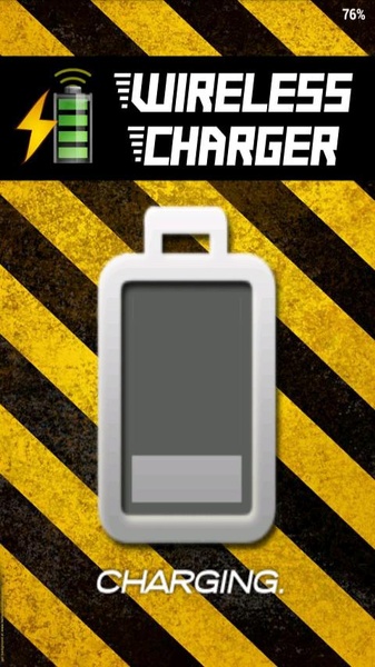 Wireless Charger - Preview 1