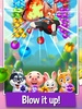 Bubble Fruit: Bubble Shooter screenshot 11