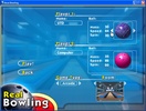 Real Bowling screenshot 3