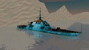 Sea Battle Warship screenshot 1