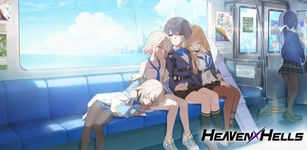 Heavenhells featured image