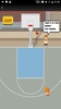 Basketball Legend screenshot 2