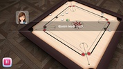 Carrom Star - 3D Carrom Game screenshot 6