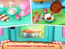 Yummy Cake Maker 3D screenshot 4
