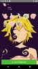 7ds deadly sins Stickers for WSP screenshot 3