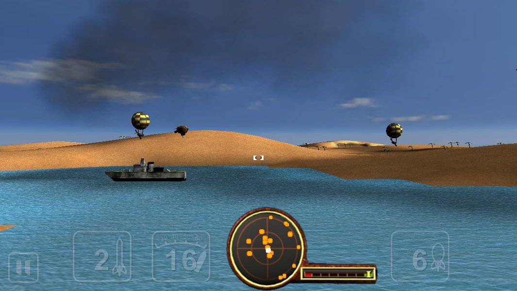 Balloon Gunner 3D - Preview 2