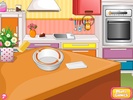 taart bakken spelletjes screenshot 8